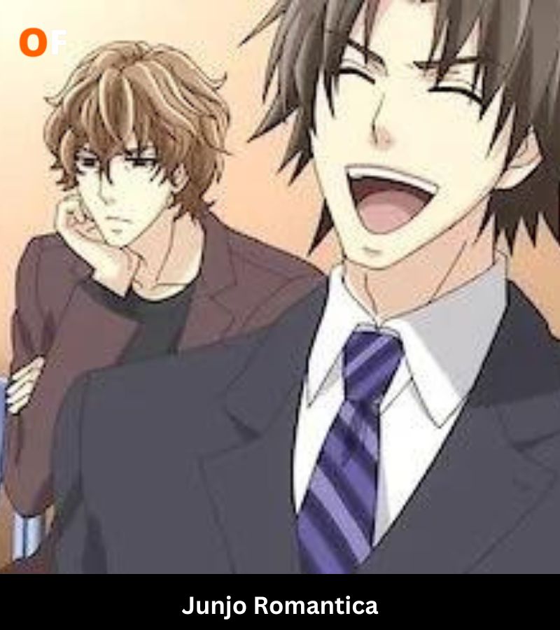 bl on crunchyroll