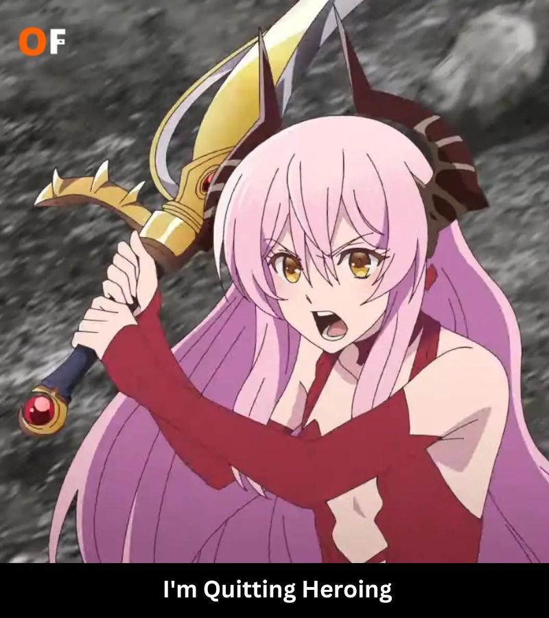 2023 Best 30 Succubus Anime of All Time