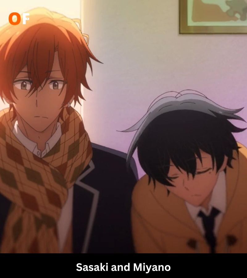 bl on crunchyroll