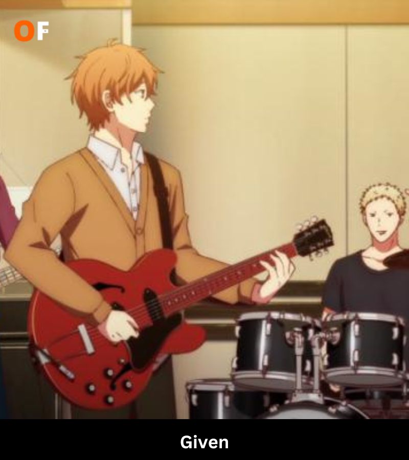bl on crunchyroll