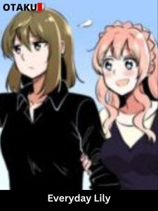 Best Yuri Manhwa
