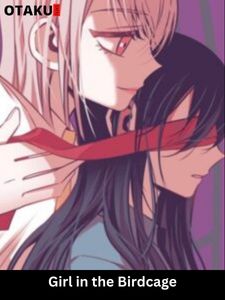 Best Yuri Manhwa
