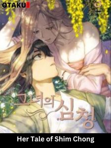 Best Yuri Manhwa