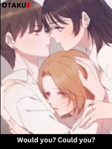 Best Yuri Manhwa