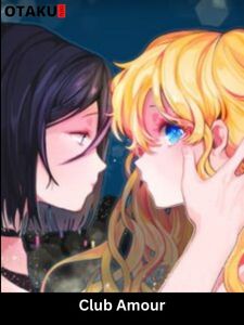 Best Yuri Manhwa