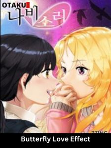 Best Yuri Manhwa
