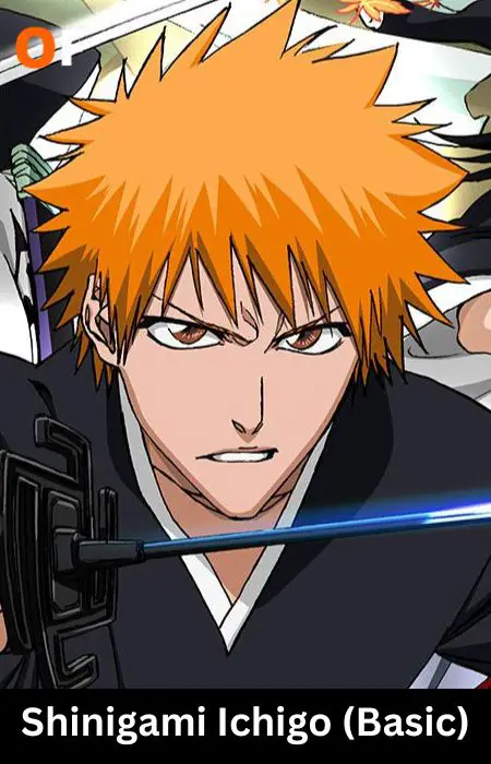 Ichigo Strongest Forms In Bleach: Ranking The Top Forms