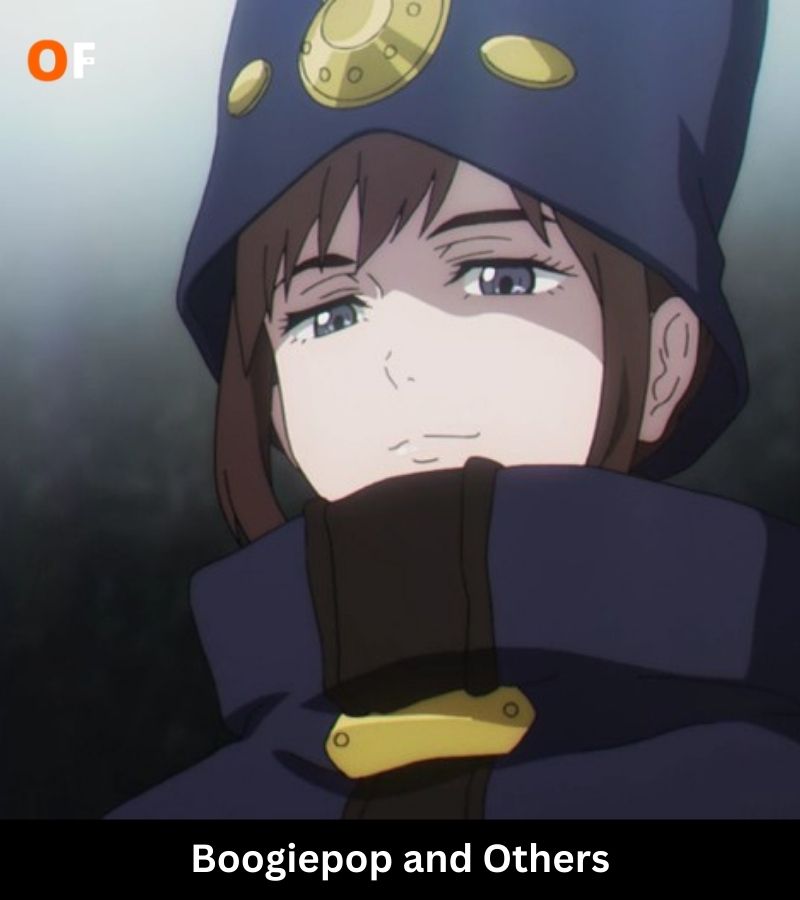 Top 15 Best Horror Anime on Funimation Ranked