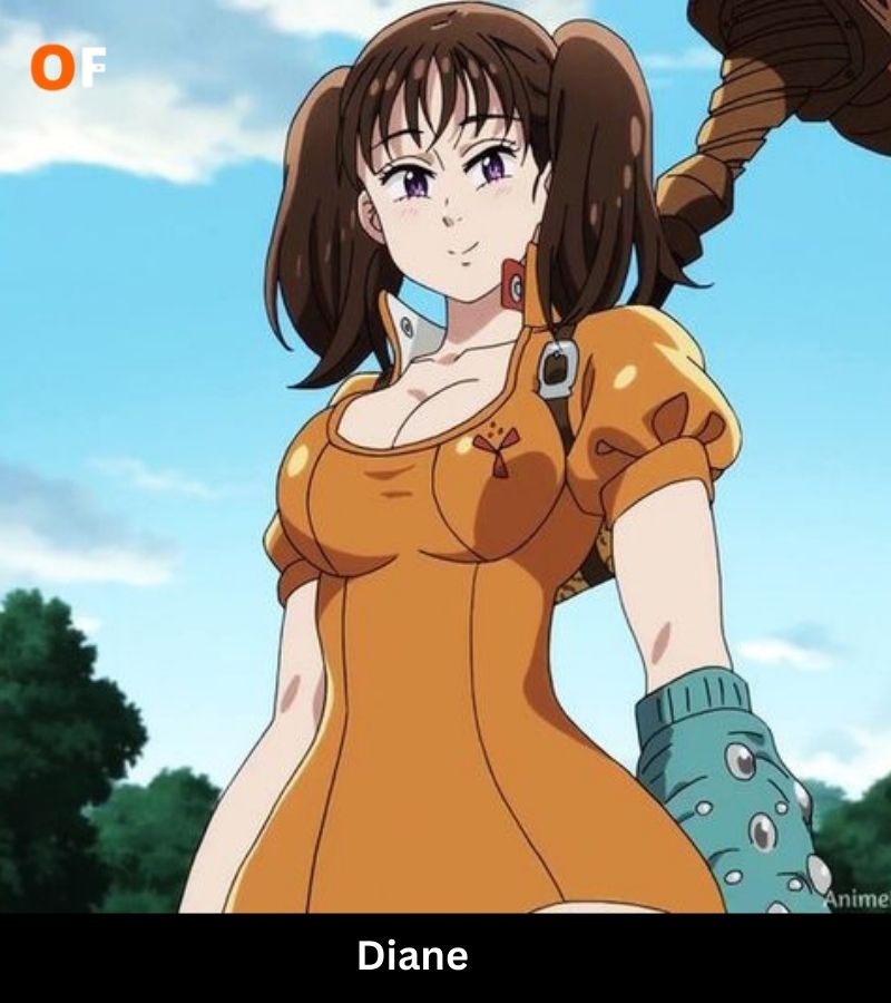 seven deadly sins hot