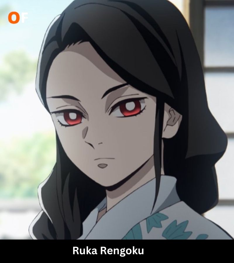 Top 20+ Hottest Female Characters in Demon Slayer (2023 Ranked)