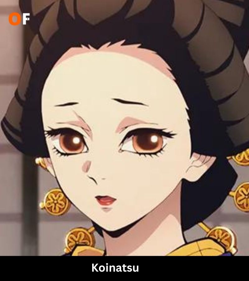 Top 20+ Hottest Female Characters in Demon Slayer (2023 Ranked)