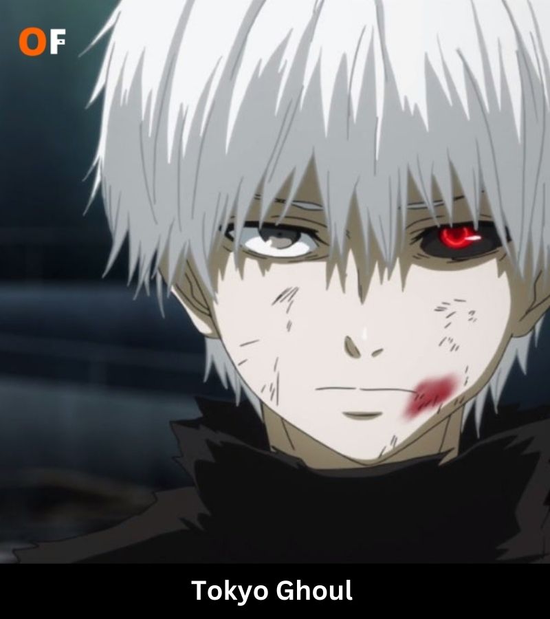 Top 15 Best Horror Anime on Funimation Ranked
