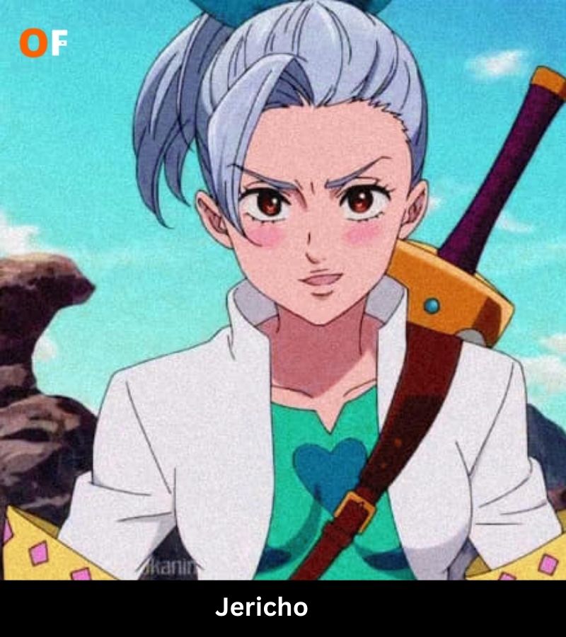 seven deadly sins hot