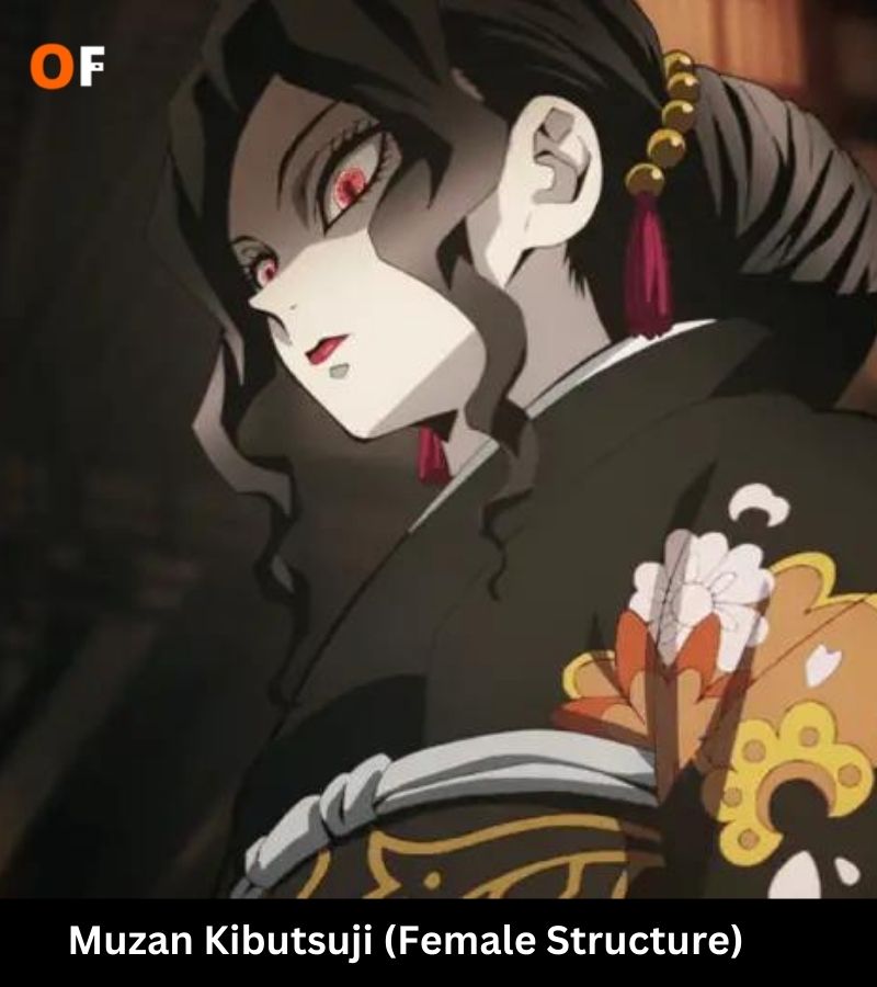 Top 20+ Hottest Female Characters in Demon Slayer (2023 Ranked)