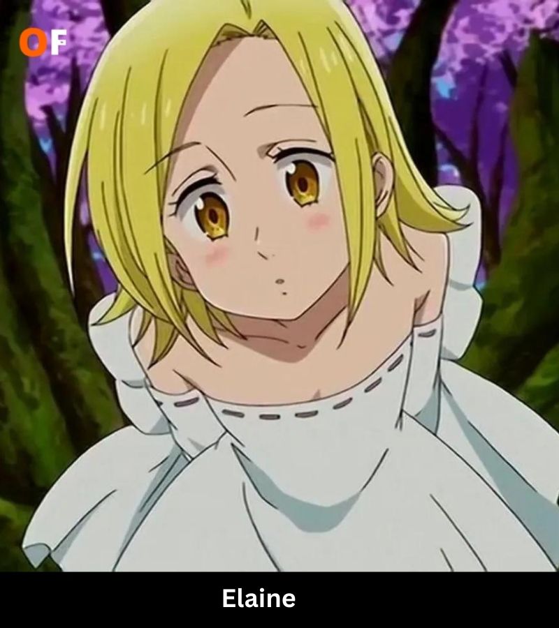 seven deadly sins hot