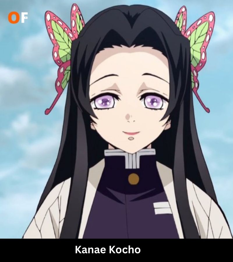 Top 20+ Hottest Female Characters in Demon Slayer (2023 Ranked)