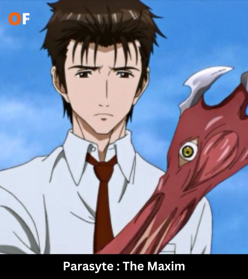 Top 15 Best Horror Anime on Funimation Ranked