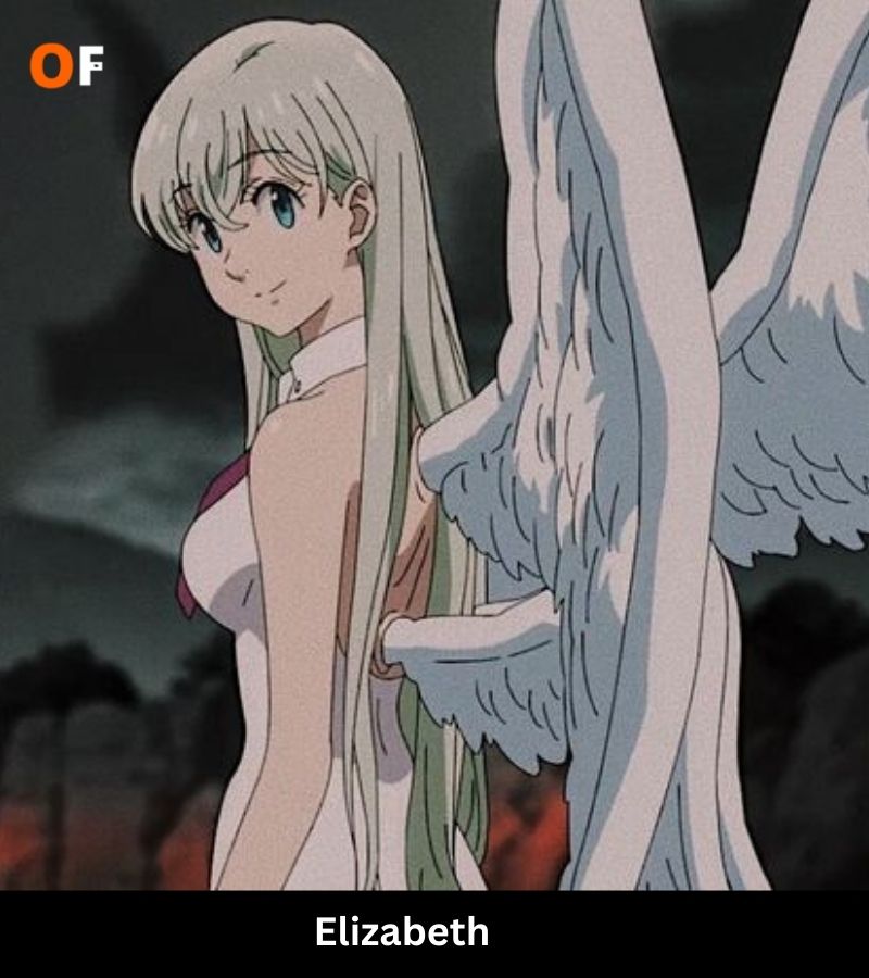 seven deadly sins hot