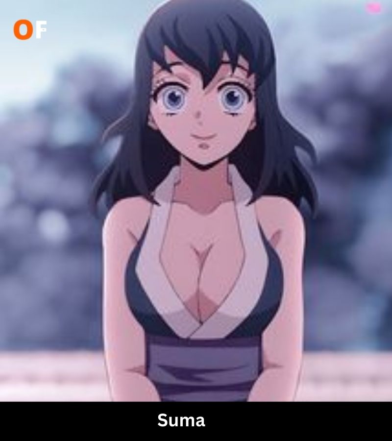 Top 20+ Hottest Female Characters in Demon Slayer (2023 Ranked)