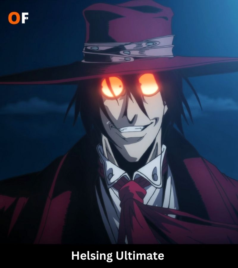 Top 15 Best Horror Anime on Funimation Ranked