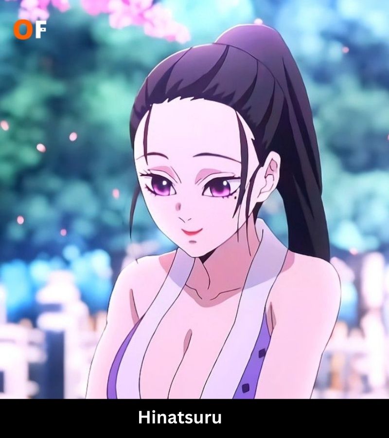 Top 20+ Hottest Female Characters in Demon Slayer (2023 Ranked)