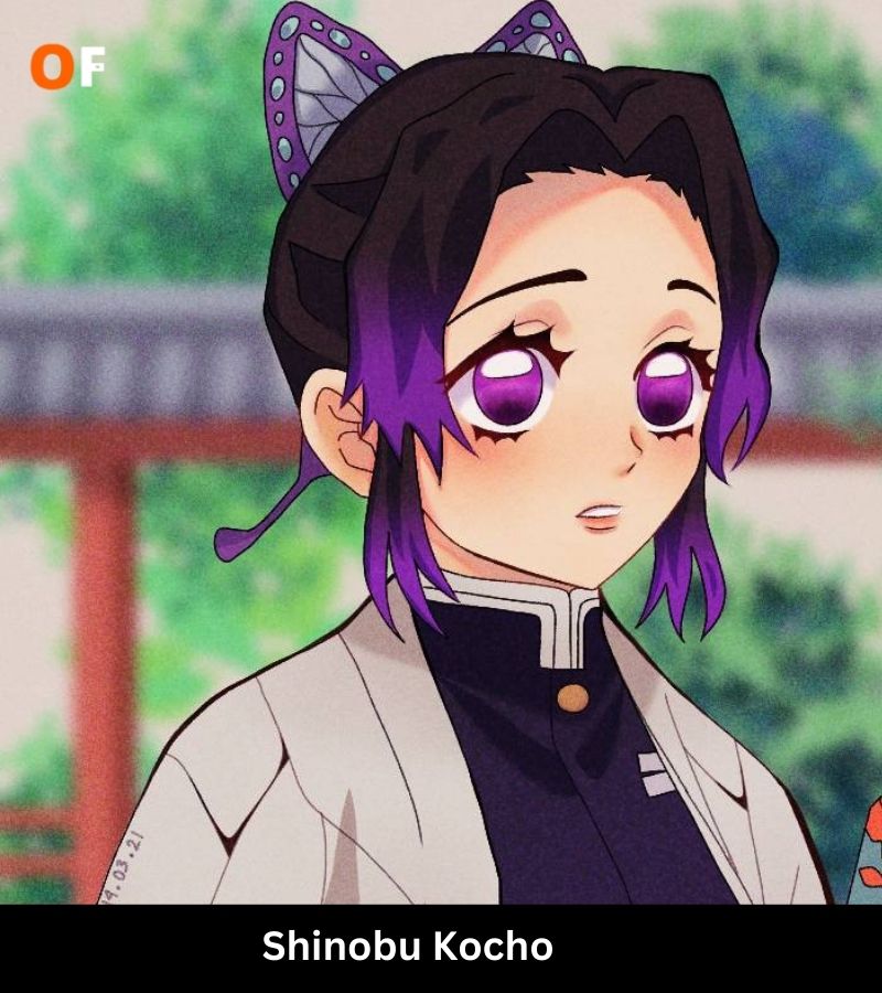 Top 20+ Hottest Female Characters in Demon Slayer (2023 Ranked)