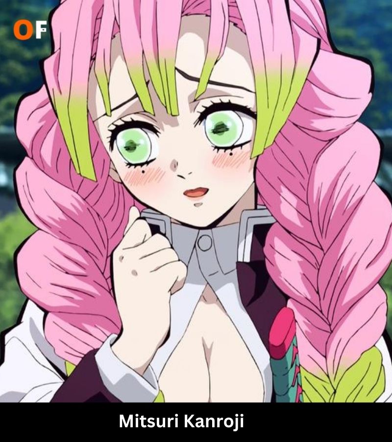 Top 20+ Hottest Female Characters in Demon Slayer (2023 Ranked)