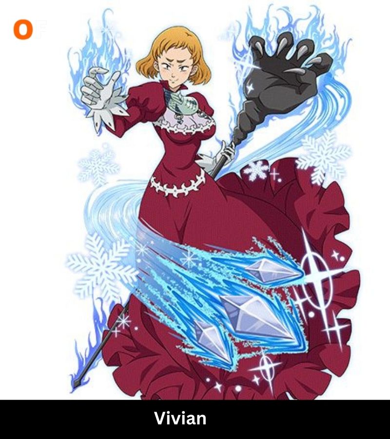 seven deadly sins hot
