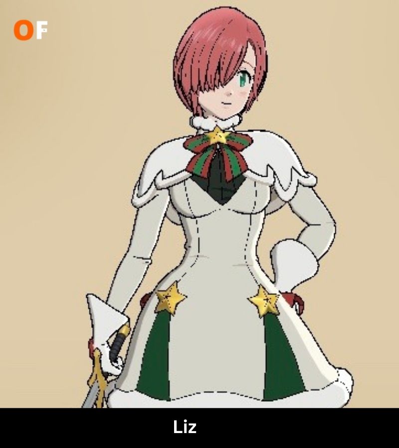seven deadly sins hot