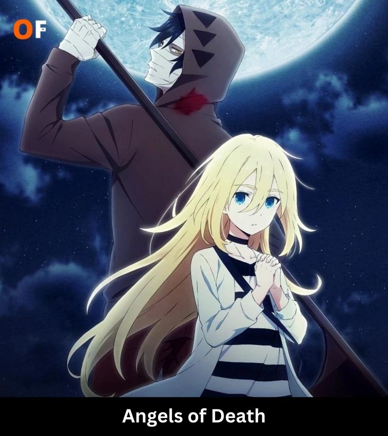 Top 15 Best Horror Anime on Funimation Ranked