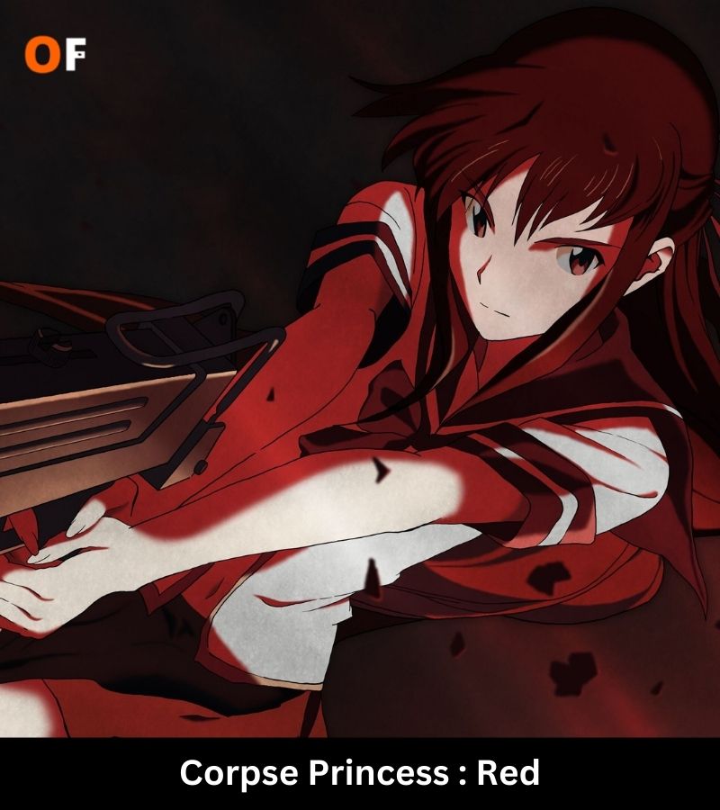 Top 15 Best Horror Anime on Funimation Ranked