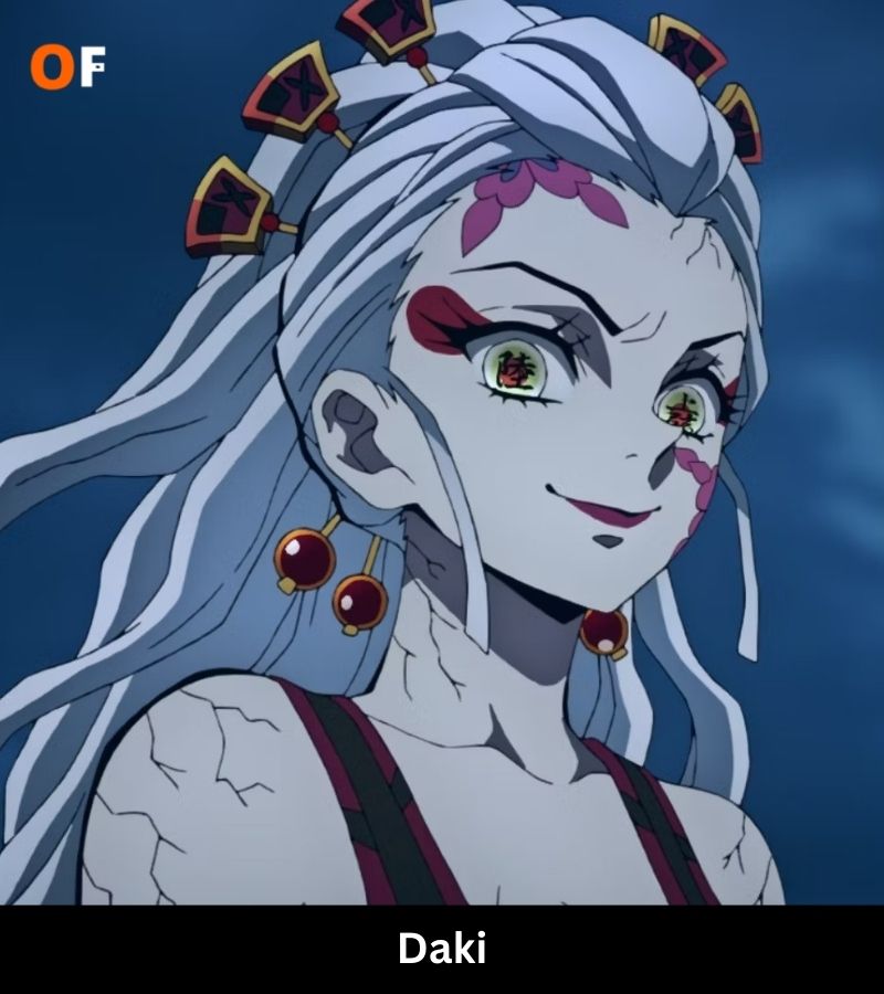 Top 20+ Hottest Female Characters in Demon Slayer (2023 Ranked)