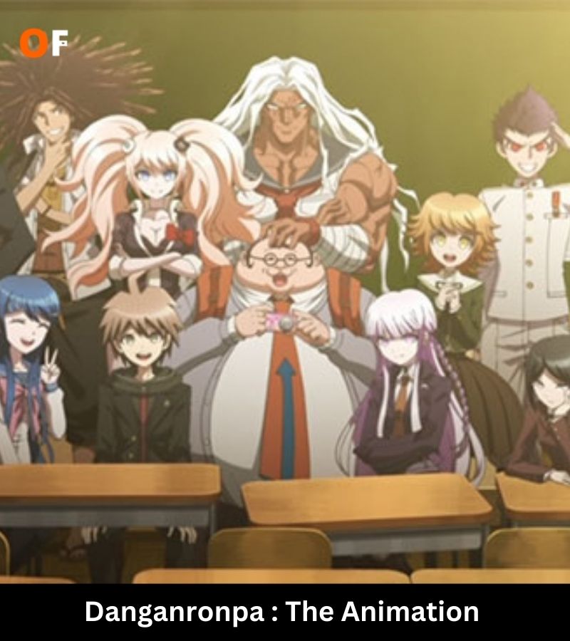 Top 15 Best Horror Anime on Funimation Ranked
