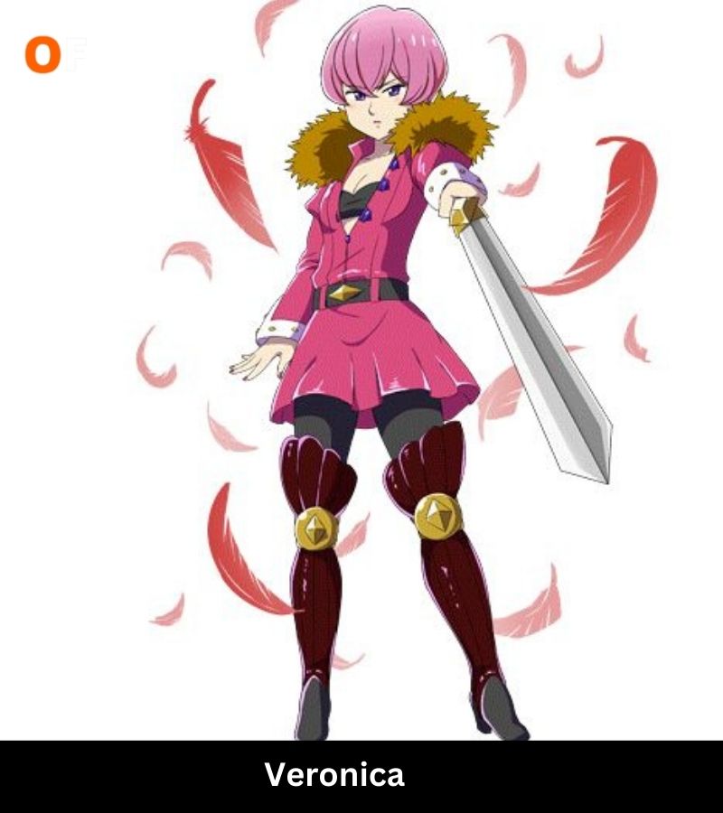 seven deadly sins hot