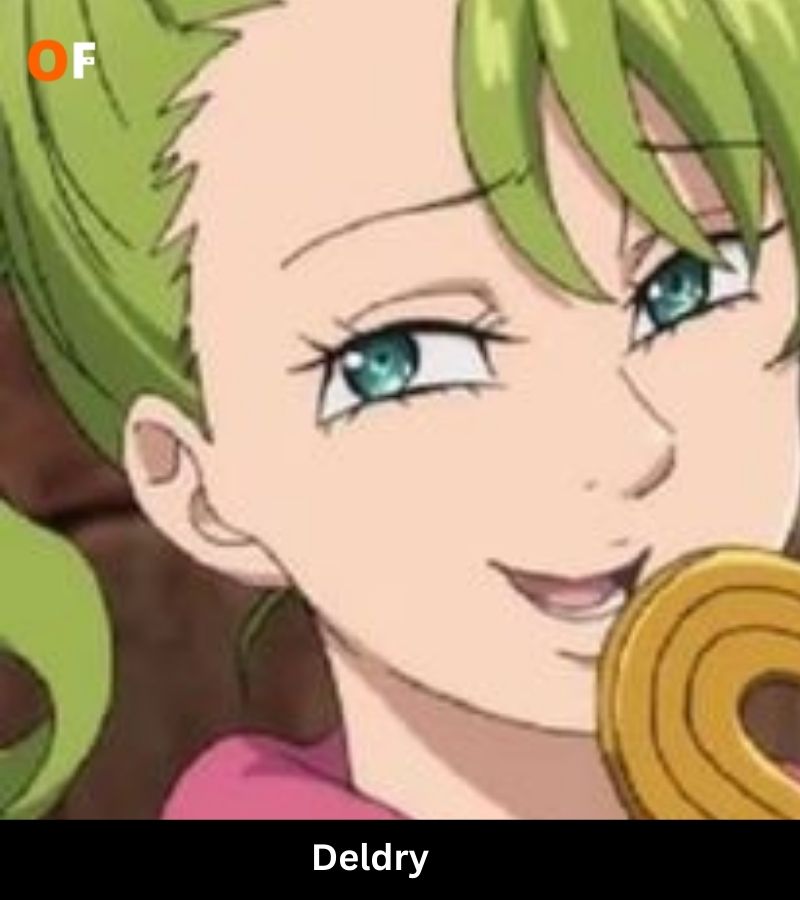 seven deadly sins hot