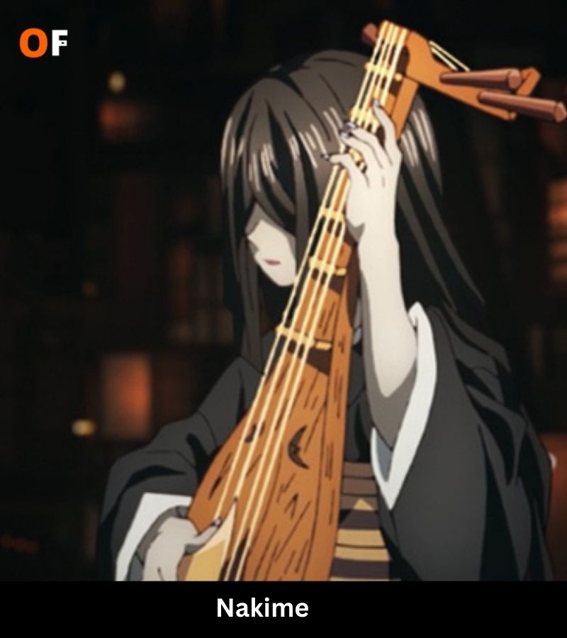 Top 20+ Hottest Female Characters in Demon Slayer (2023 Ranked)