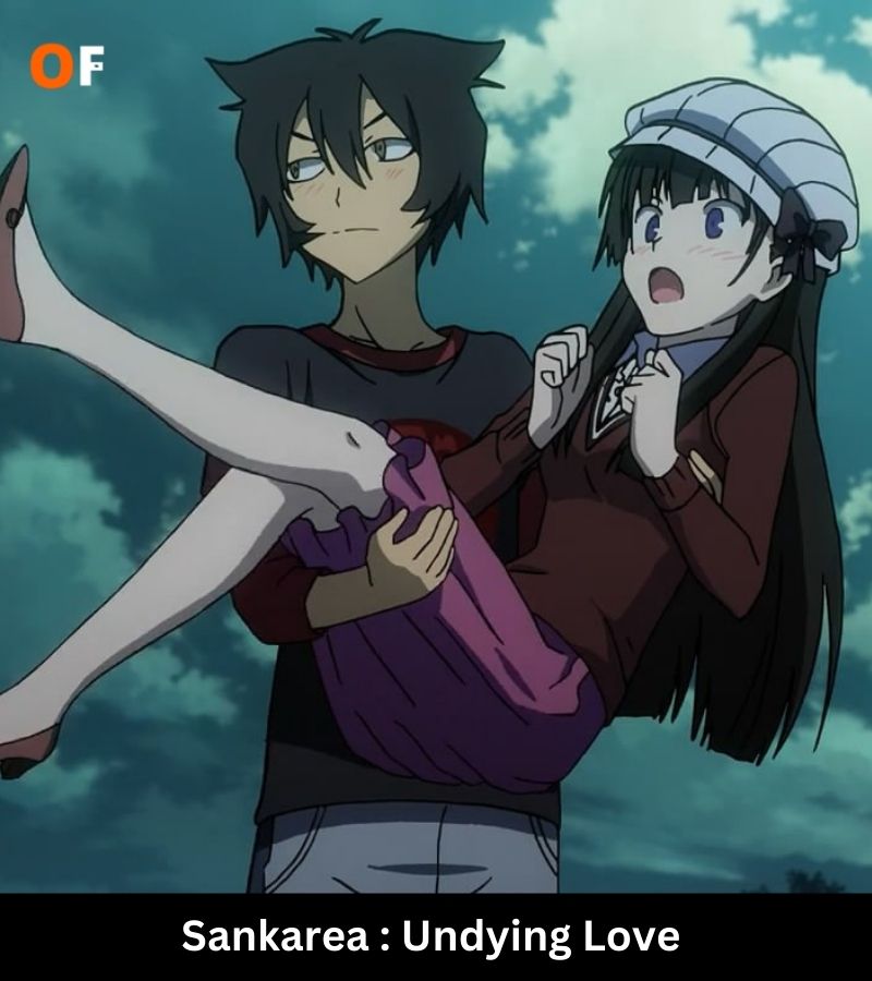 Top 15 Best Horror Anime on Funimation Ranked