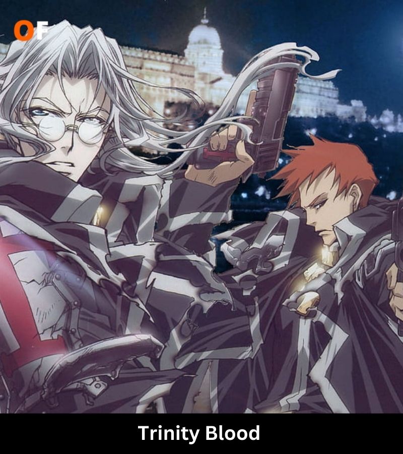 Top 15 Best Horror Anime on Funimation Ranked
