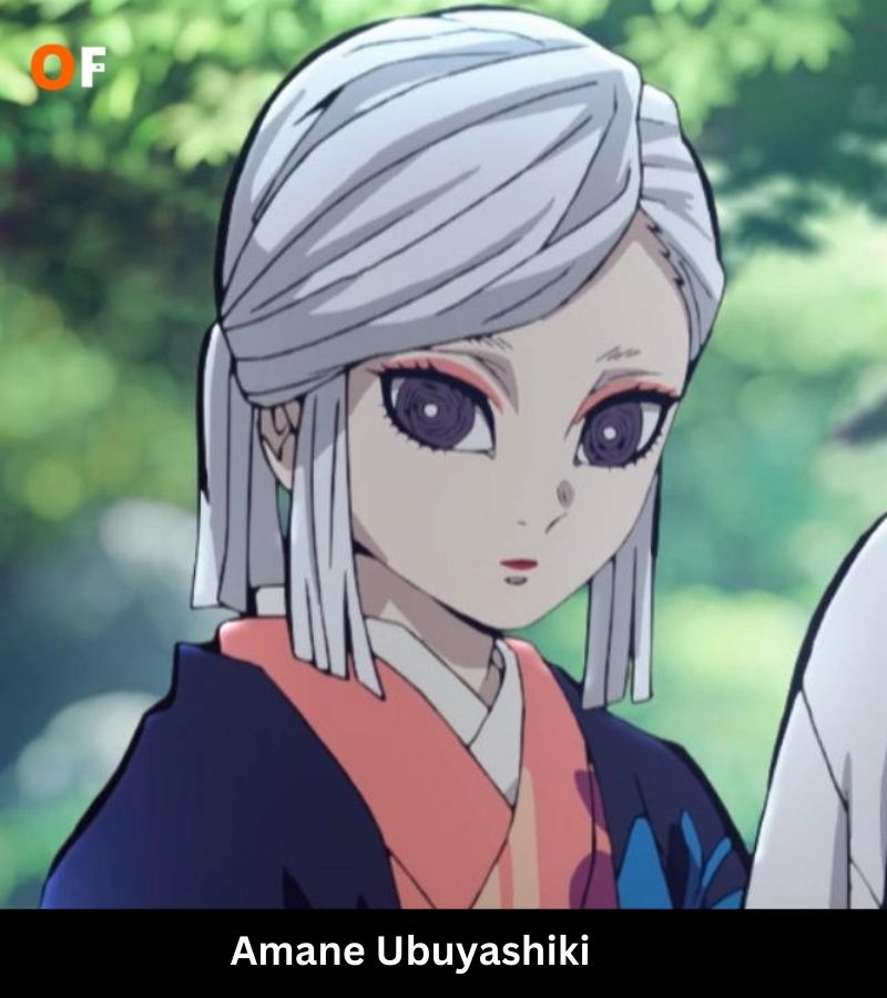 Top 20+ Hottest Female Characters in Demon Slayer (2023 Ranked)