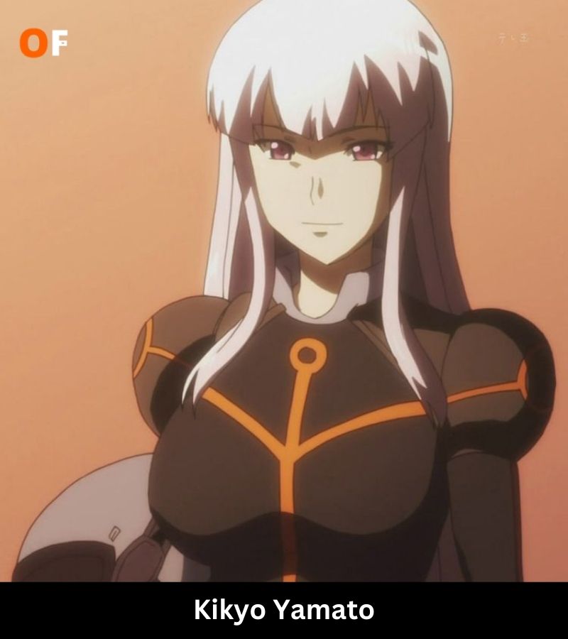 Kikyo Yamato