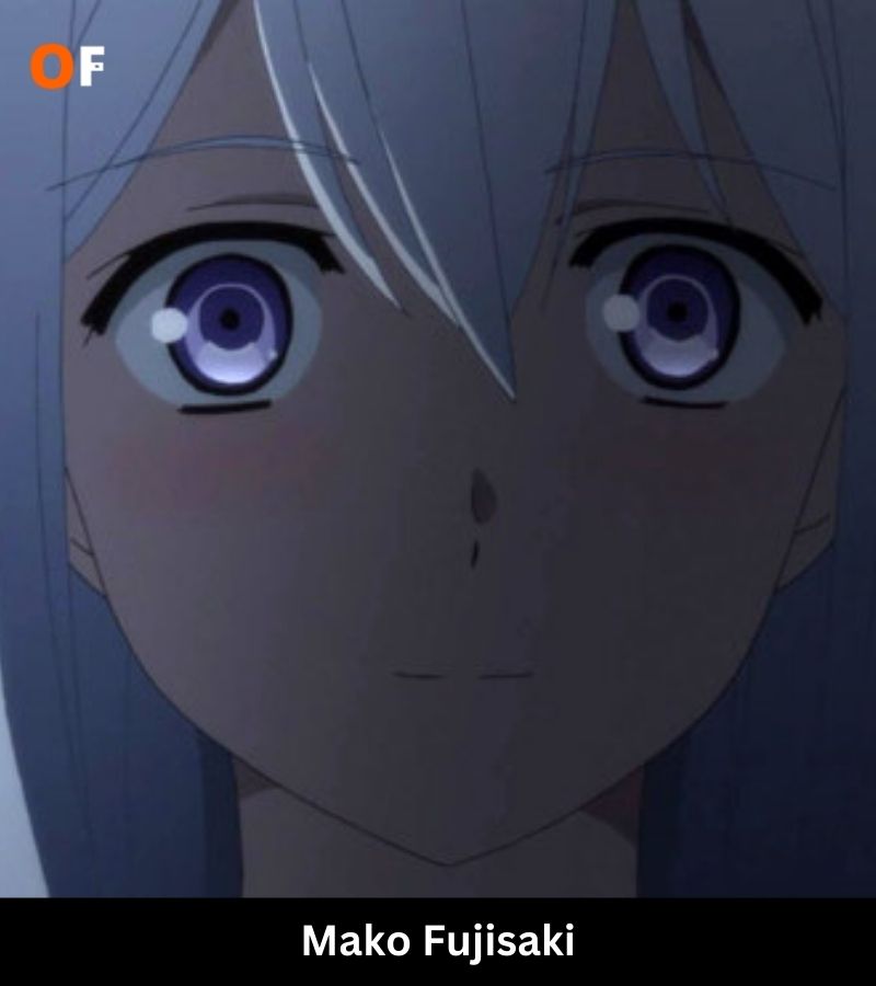 Mako Fujisaki