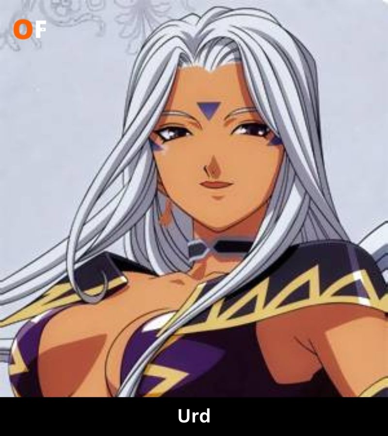 Urd