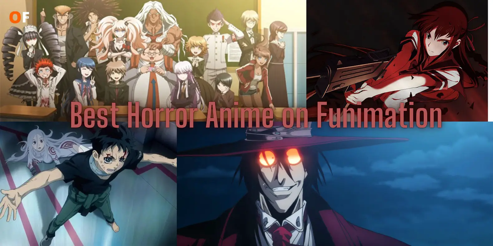 Funimation - Watch Anime Streaming Online-demhanvico.com.vn