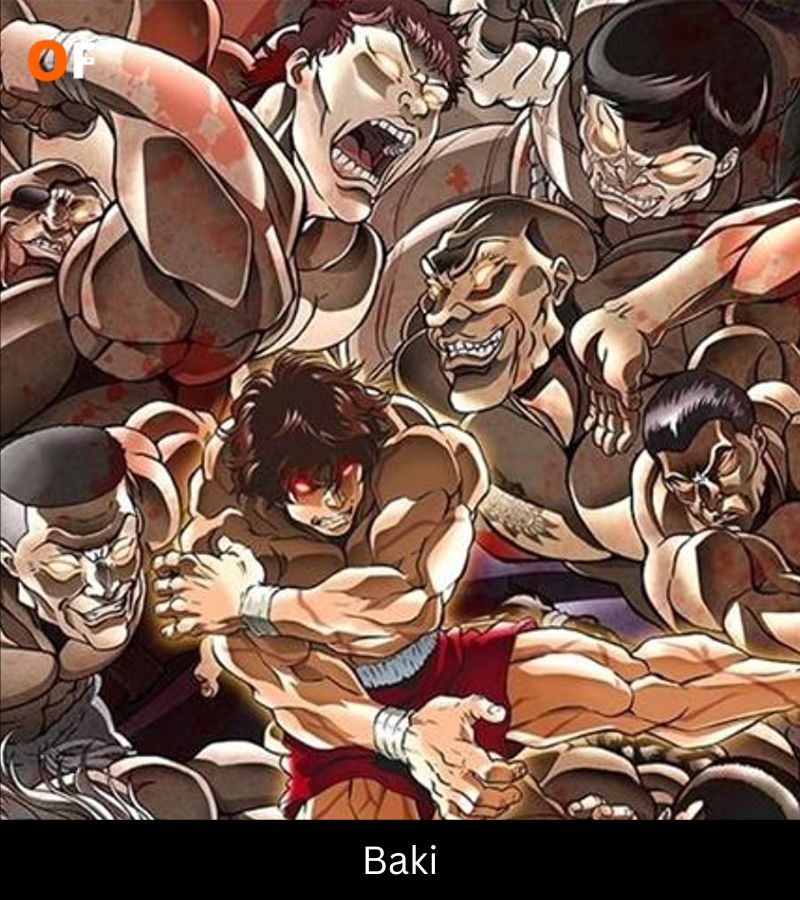 Baki