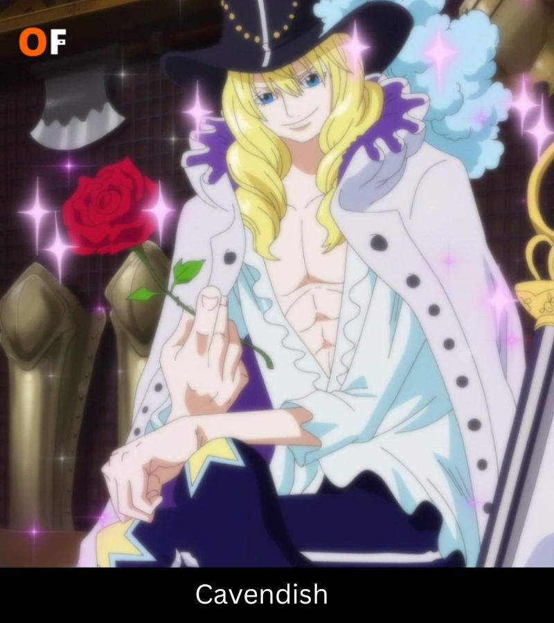 Cavendish