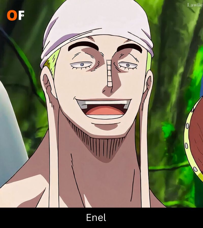 Enel