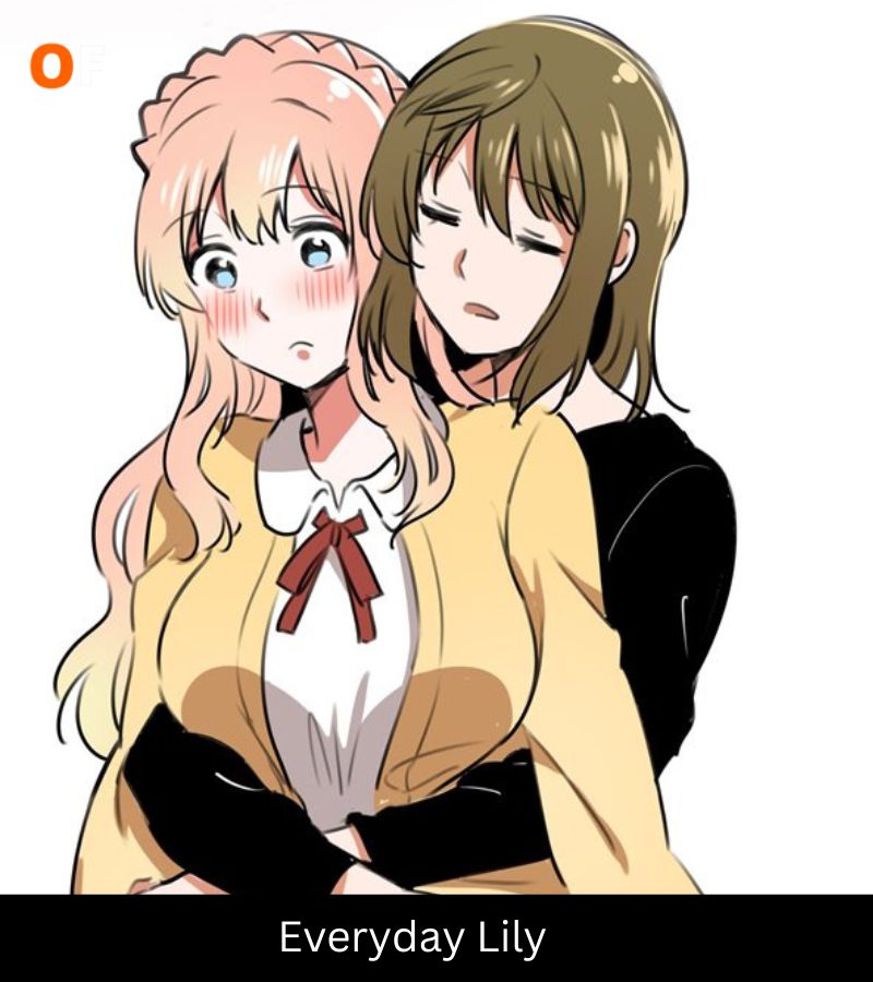 Everyday Lily