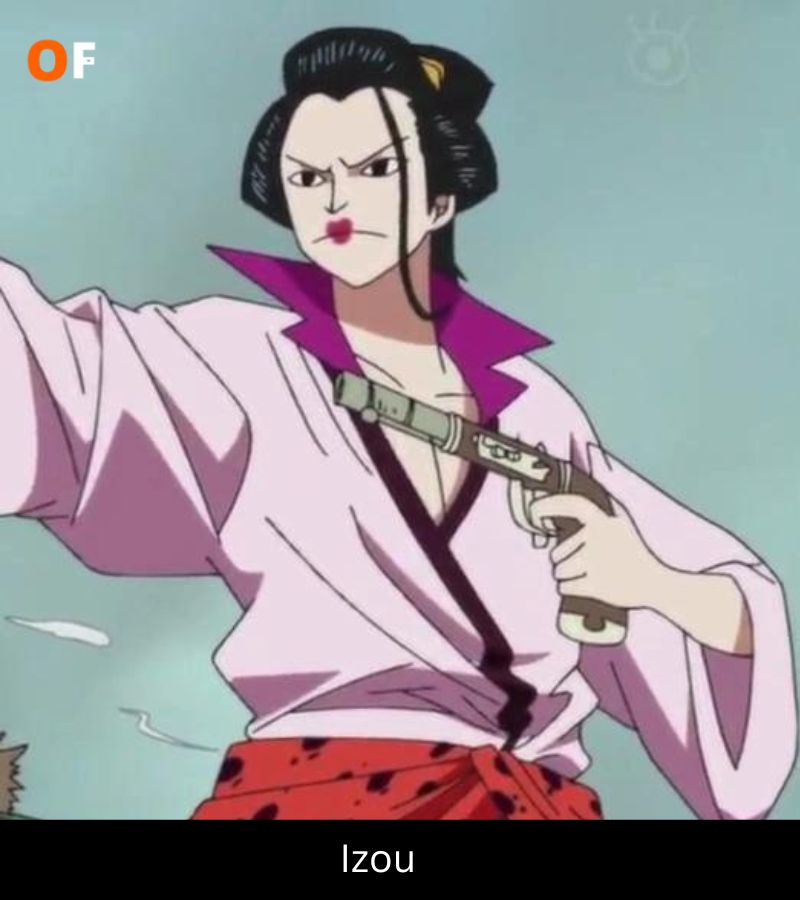 Izou