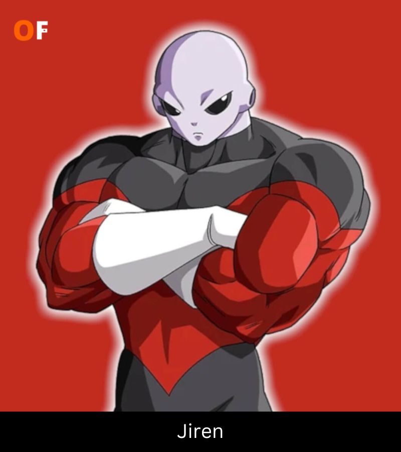 Jiren