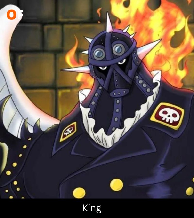 King